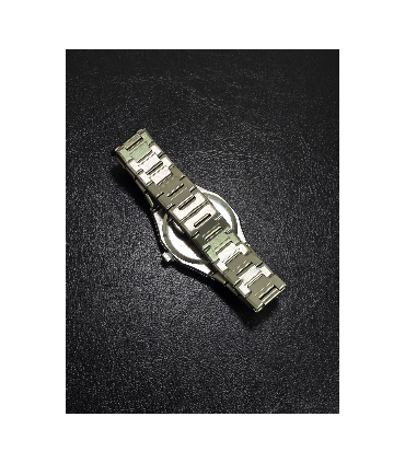 AP ای پی زنانه سیلور صفحه سبز کد (052)
