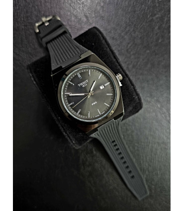 تیسوت پی آر ایکس مشکی|TISSOT
