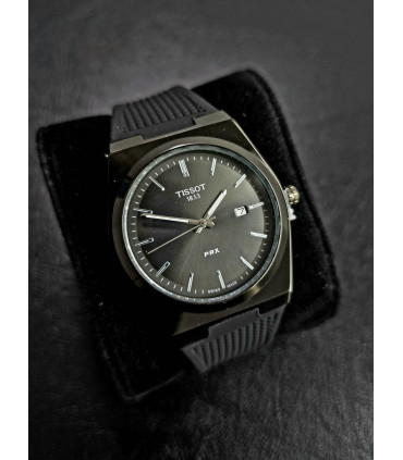 تیسوت پی آر ایکس مشکی|TISSOT